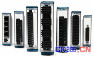 使用分布式i o构建实时系统