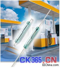 littelfuse推出高精度macd 14和masm 14系列以扩充磁簧开关产品系列