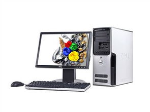 联想家悦e 1505和戴尔dimension 9100哪个好 台式机对比