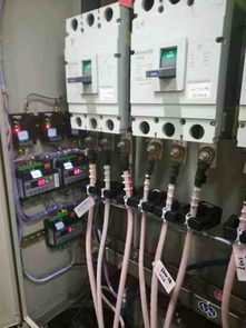 智慧用电系统 轻松解决建筑用电安全问题