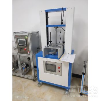 【剪力负荷测试仪中洲测控】-
