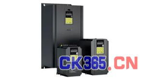邦纳全新一代bmd c系列变频器重磅推出