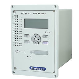 香港psc641ux电容器保护测控装置工频模拟量测量