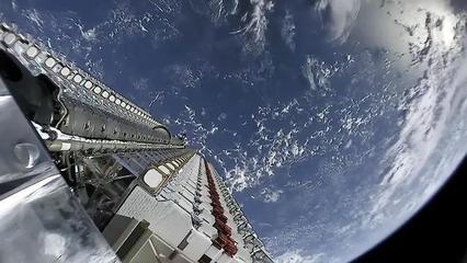 四大信号预示,窗口期已至!一文读懂成都卫星互联网产业