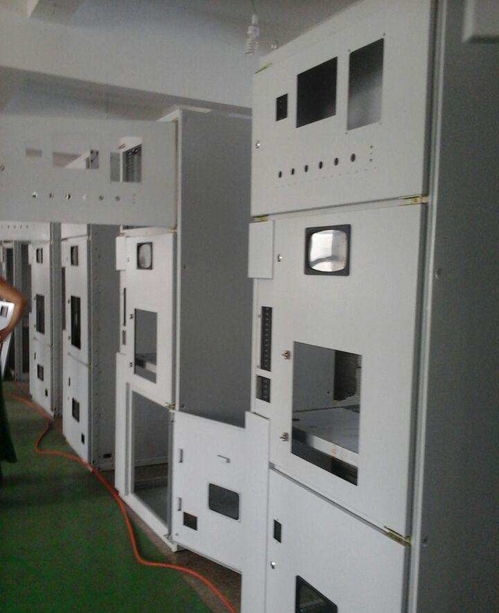 广元市hf 665电动机保护测控装置查看