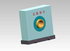 在线边长无损测量仪 蓝鹏测控lpbj边长测量仪