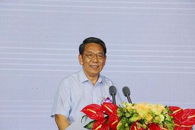 中国(铜川)商业航天城专场推介会举行