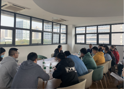 春日奋斗者图鉴 每一份拼搏都不负春光