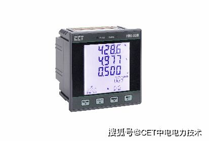 什么是多功能电表 多功能电表如何选型