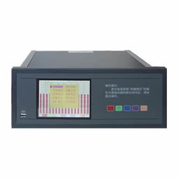 温湿度记录仪 迅鹏wpr70a wpr70a
