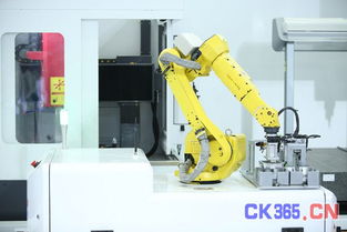 第二十届深圳国际机械制造工业展览会 simm2019 3月鹏城启幕