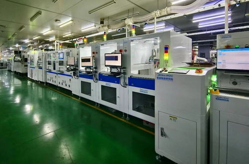 喜报 美的智能制造研究院两项技术获评 国际领先