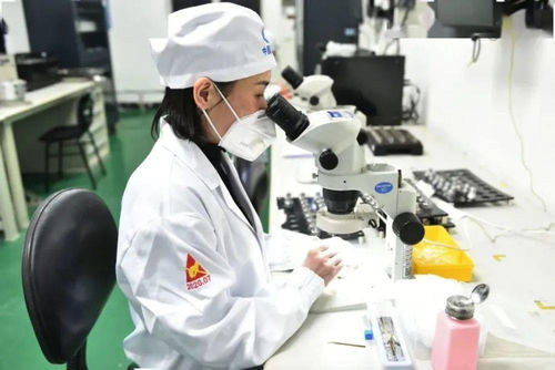 护航神舟十二号 四川造 贡献了哪些力量 丨川商头条