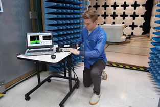 射频周报 全球首个5g电话打通 中外合作开发光量子芯片 天奥电子登陆深交所 恩智浦推出新一代毫米波雷达