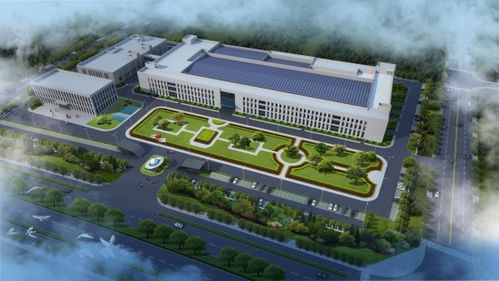 时空道宇 中国商业航天独角兽的应用版图