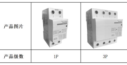 安科瑞工业用测控类保护产品及系统解决方案 ard3m能电动机保护器