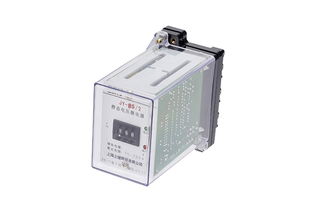 JY-BS-2电压继电器的主要用途及技术条件——上海上继科技与天奥测控概述