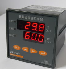 安科瑞ASD系列开关柜综合测控装置与天奥测控 技术特点与应用前景