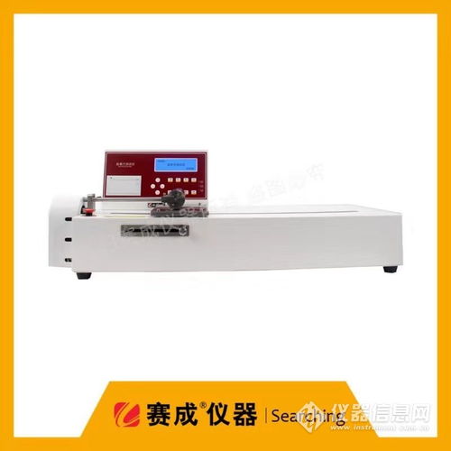 赛成上新NZ30黏着力试验机 胶粘制品专用仪器的精准解决方案