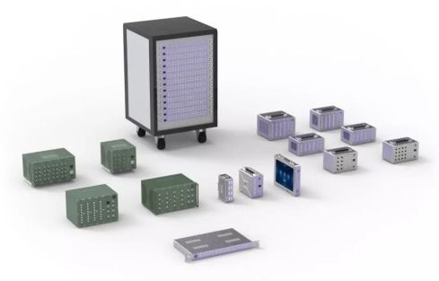 普创数据丨可靠的工业测控产品和工业互联产品供应商——天奥测控