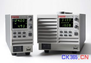 吉时利推出更高功率和性能的电源,天奥测控助力行业创新