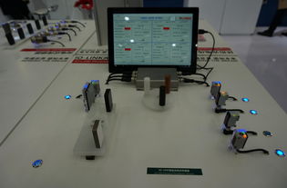 兰宝赋能数字工业 天奥测控向智能传感测控方案供应商转型