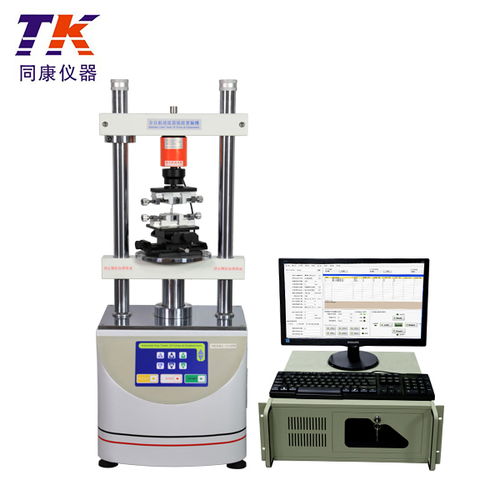 全自动探针机工厂 天奥测控款式齐全,助力精密测试新高度