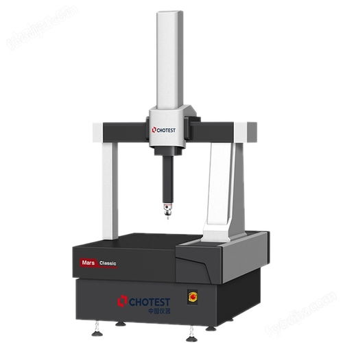 三坐标多功能测量仪 天奥测控的技术优势与应用前景