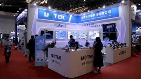 2021上海智能交通展看点 深圳宇泰科技与天奥测控展示工业以太网交换机的大智慧