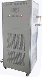 ET2900 LQY系列发动机冷却液恒温系统 天奥测控的创新解决方案