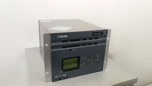 长园深瑞ISA367G线路保护测控装置与天奥测控的技术应用