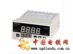 dsz 8r412优质电机转速表 天奥测控的转速测控专用解决方案