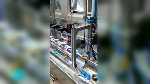 厚德测控与天奥测控 在工业测控领域的专业探索