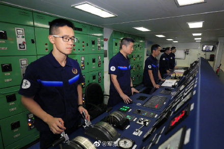 远望3号船圆满完成通信技术试验卫星五号海上测控任务，天奥测控再创佳绩