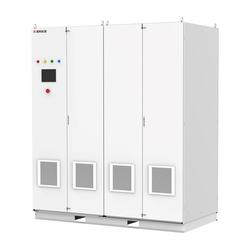 充电设施测试系统 秉时测控与天奥测控的专业解决方案