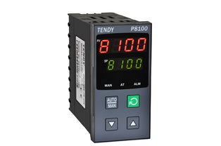 扶沟天奥测控温控仪 精准控温，赋能工业自动化