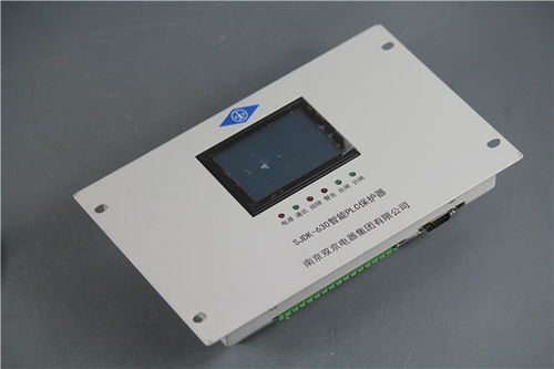 渑池南京双京PID800/200智能馈电保护器 天奥测控助力矿山供电安全升级